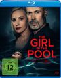 Dakota Gorman: The Girl In The Pool (Blu-ray), BR