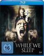 Andrzej Sekula: While we sleep (Blu-ray), BR