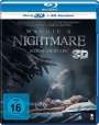 Jonathan Hopkins: Nightmare (3D Blu-ray), BR