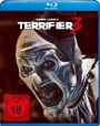 Damien Leone: Terrifier 3 (Blu-ray), BR