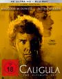 Tinto Brass: Caligula (The Ultimate Cut) (Ultra HD Blu-ray & Blu-ray), UHD,BR,BR,BR