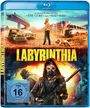Charlie Steeds: Labyrinthia (Blu-ray), BR