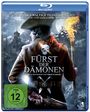 Oleg Stepchenko: Fürst der Dämonen (Blu-ray), BR