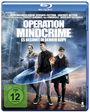 Christian Sesma: Operation Mindcrime (Blu-ray), BR