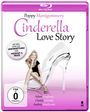 Gary Harvey: Cinderella Love Story (Blu-ray), BR
