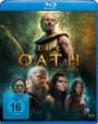 Darin Scott: The Oath - Der Schwur (Blu-ray), BR