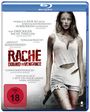 Jose Manuel Cravioto: Rache - Bound to Vengeance (Blu-ray), BR