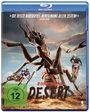 Marko Mäkilaakso: It came from the Desert (Blu-ray), BR