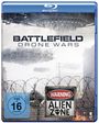 Jack Perez: Battlefield - Drone Wars (Blu-ray), BR