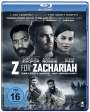 Craig Zobel: Z for Zachariah (Blu-ray), BR