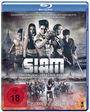 Thanawut Ketsaro: Siam - Untergang des Königreichs (Blu-ray), BR
