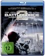 Michael Shumway: Battleforce 2 (Blu-ray), BR