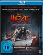 Michael Rasmussen: Die Hexe - Sie war vor euch hier (Blu-ray), BR