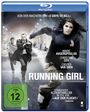 Jim Donovan: Running Girl (Blu-ray), BR