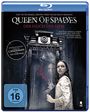 Svyatoslav Podgayevskiy: Queen of Spades - Der Fluch der Hexe (Blu-ray), BR