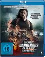 Steven Lamorte: The Most Dangerous Game (Blu-ray), BR