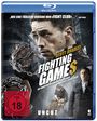 Peter Murphy: Fighting Games (Blu-ray), BR