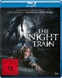 Tikhon Kornev: The Night Train (Blu-ray), BR