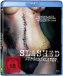 Rodney Wilson: Slashed (Blu-ray), BR