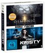 : Demonic / Kristy (Blu-ray), BR,BR