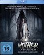 Austin Reading: Mother of Darkness (Blu-ray), BR