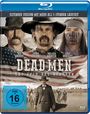 Royston Innes: Dead Men (Blu-ray), BR