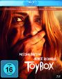 Tom Nagel: Toybox (Blu-ray), BR