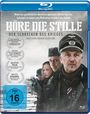 Ed Ehrenberg: Höre die Stille (Blu-ray), BR