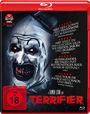 Damien Leone: Terrifier (Blu-ray), BR