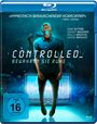 Johnny Kevorkian: Controlled - Bewahren Sie Ruhe (Blu-ray), BR