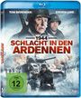 Steven Luke: Schlacht in den Ardennen (Blu-ray), BR