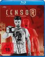 Konstantin Shelepov: Censor - Virtual Cops (Blu-ray), BR