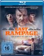 Dwight H. Little: Last Rampage (Blu-ray), BR