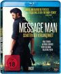 Corey Pearson: Message Man (Blu-ray), BR