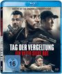 Wes Miller: Tag der Vergeltung (Blu-ray), BR