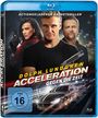 Daniel Zirilli: Acceleration (Blu-ray), BR