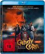 Josh Hasty: Candy Corn - Dr. Death's Freakshow (Blu-ray), BR