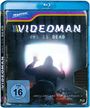 Kristian A. Söderström: Videoman - VHS is dead (Blu-ray), BR