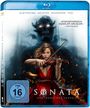 Andrew Desmond: Sonata - Symphonie des Teufels (Blu-ray), BR