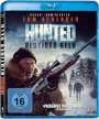 John Barr: Hunted - Blutiges Geld (Blu-ray), BR