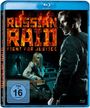 Denis Kryuchkov: Russian Raid - Fight for Justice (Blu-ray), BR