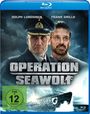 Steven Luke: Operation Seawolf (Blu-ray), BR