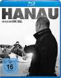 Uwe Boll: Hanau - Deutschland im Winter (Blu-ray), BR