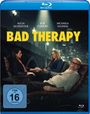 William Teitler: Bad Therapy (Blu-ray), BR