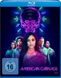 Diego Hallivis: American Carnage (Blu-ray), BR