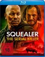 Andy Armstrong: Squealer - The Serial Killer (Blu-ray), BR