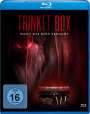 Acoryé White: Trinket Box - Wenn Das Böse Erwacht (Blu-ray), BR
