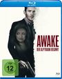 Aleksandr Chernyaev: Awake - Der Alptraum beginnt (Blu-ray), BR