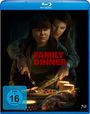 Peter Hengl: Family Dinner (Blu-ray), BR