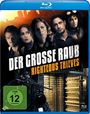 Anthony Nardolillo: Der grosse Raub (Blu-ray), BR